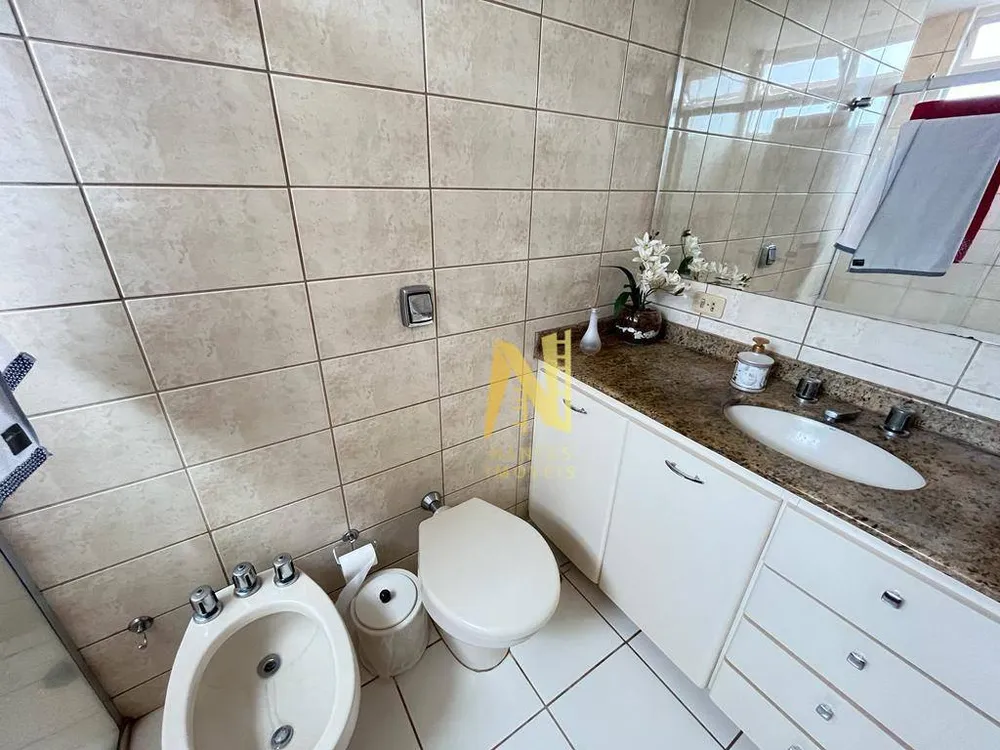 Apartamento, 3 quartos, 119 m² - Foto 13