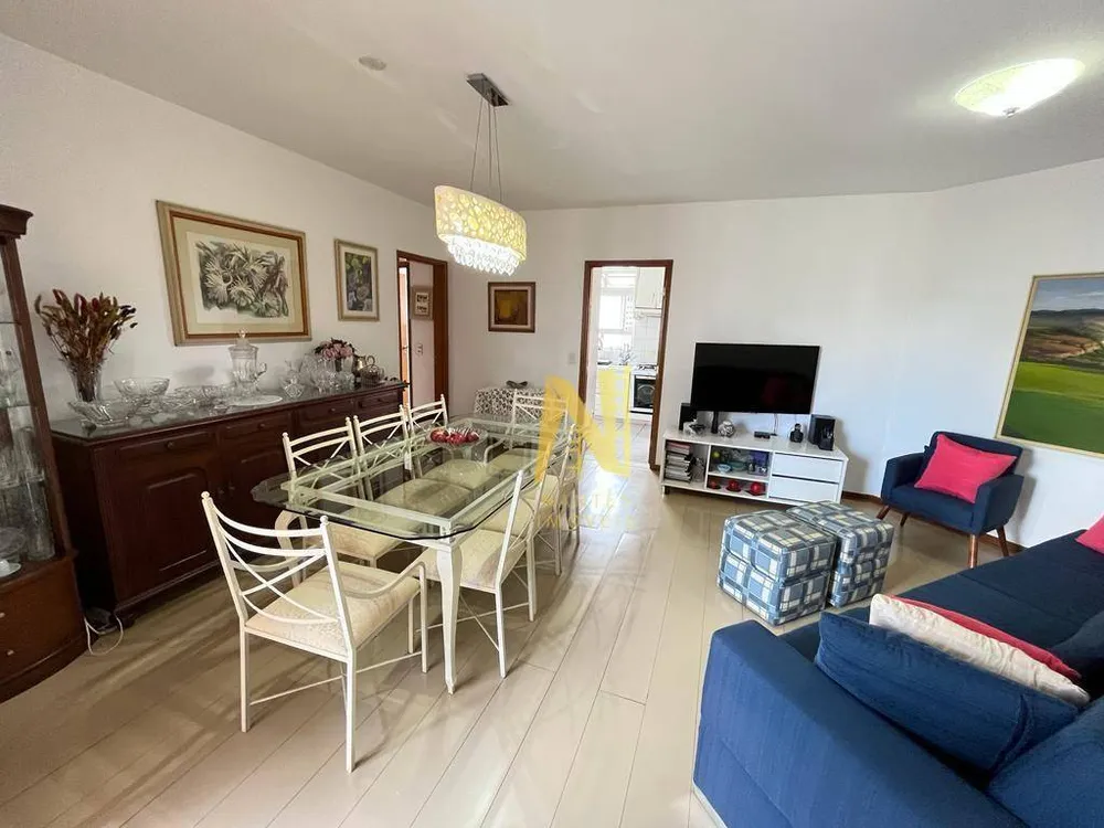 Apartamento, 3 quartos, 119 m² - Foto 17