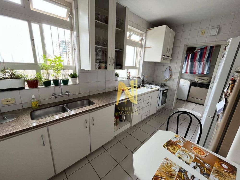 Apartamento, 3 quartos, 119 m² - Foto 14
