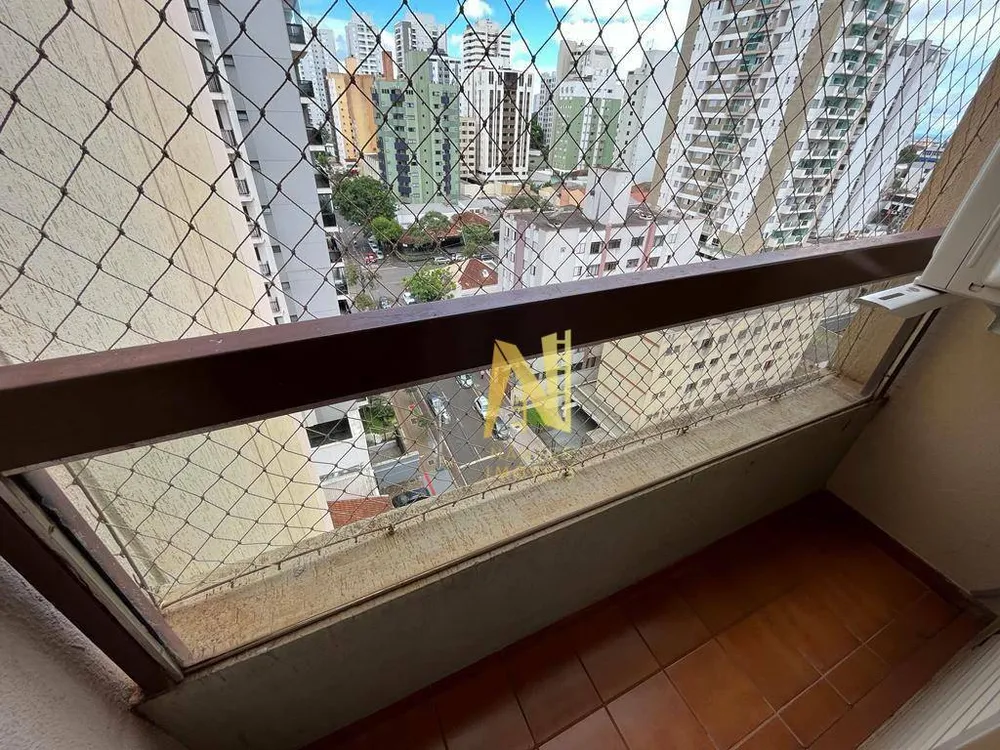Apartamento, 3 quartos, 119 m² - Foto 15