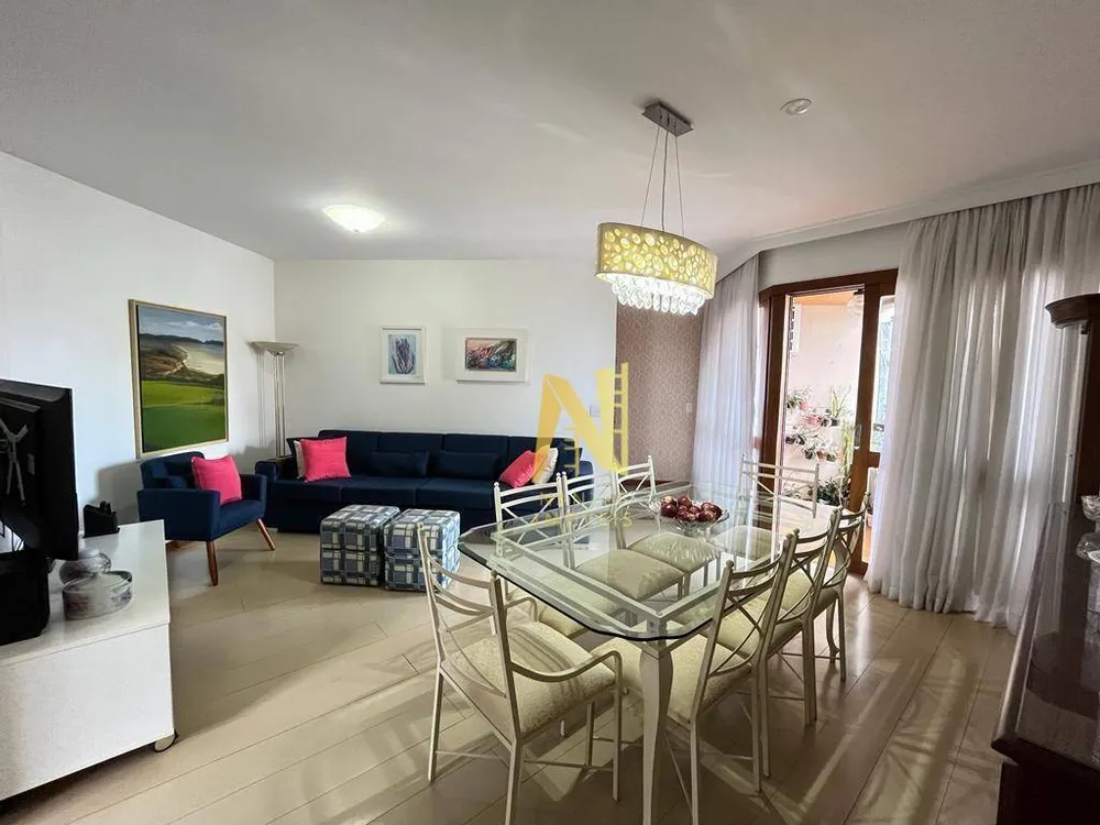Apartamento, 3 quartos, 119 m² - Foto 14