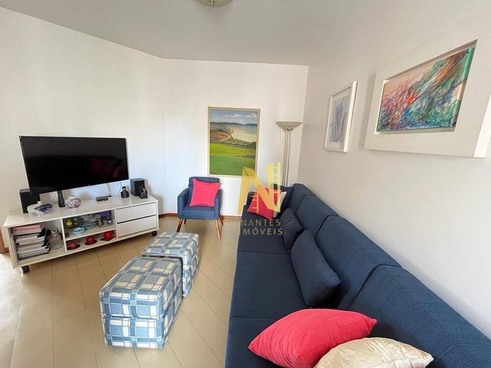 Apartamento, 3 quartos, 119 m² - Foto 3