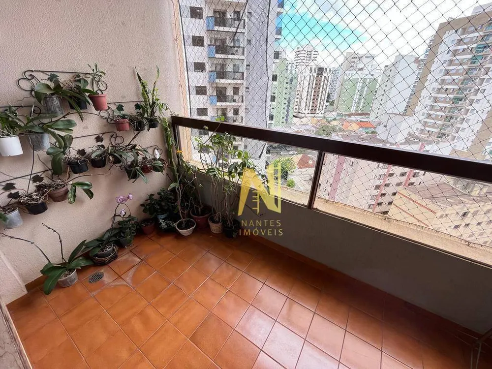 Apartamento, 3 quartos, 119 m² - Foto 18
