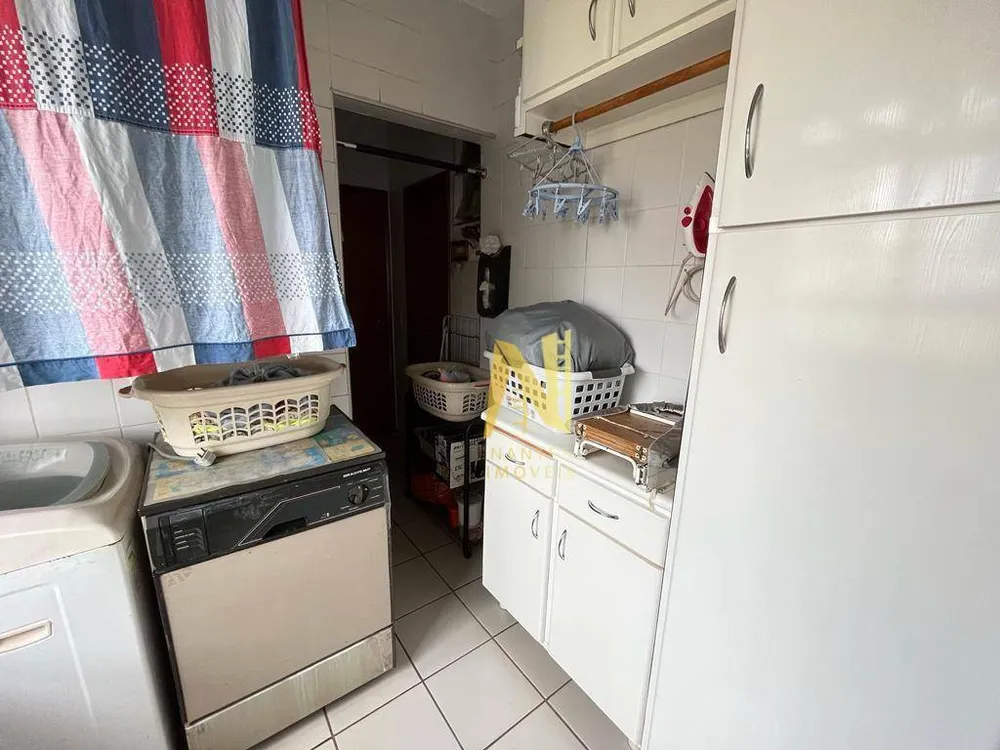 Apartamento, 3 quartos, 119 m² - Foto 20