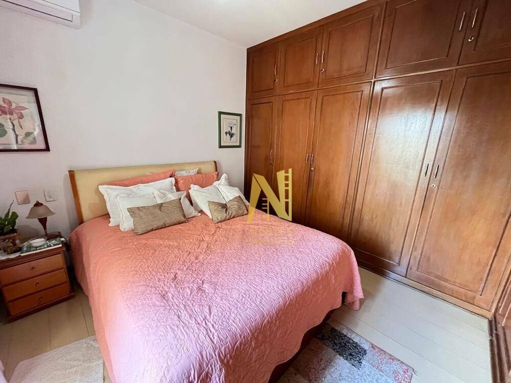 Apartamento, 3 quartos, 119 m² - Foto 5