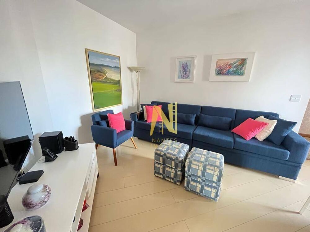 Apartamento, 3 quartos, 119 m² - Foto 4
