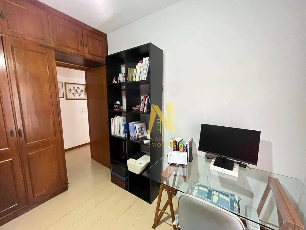 Apartamento, 3 quartos, 119 m² - Foto 6