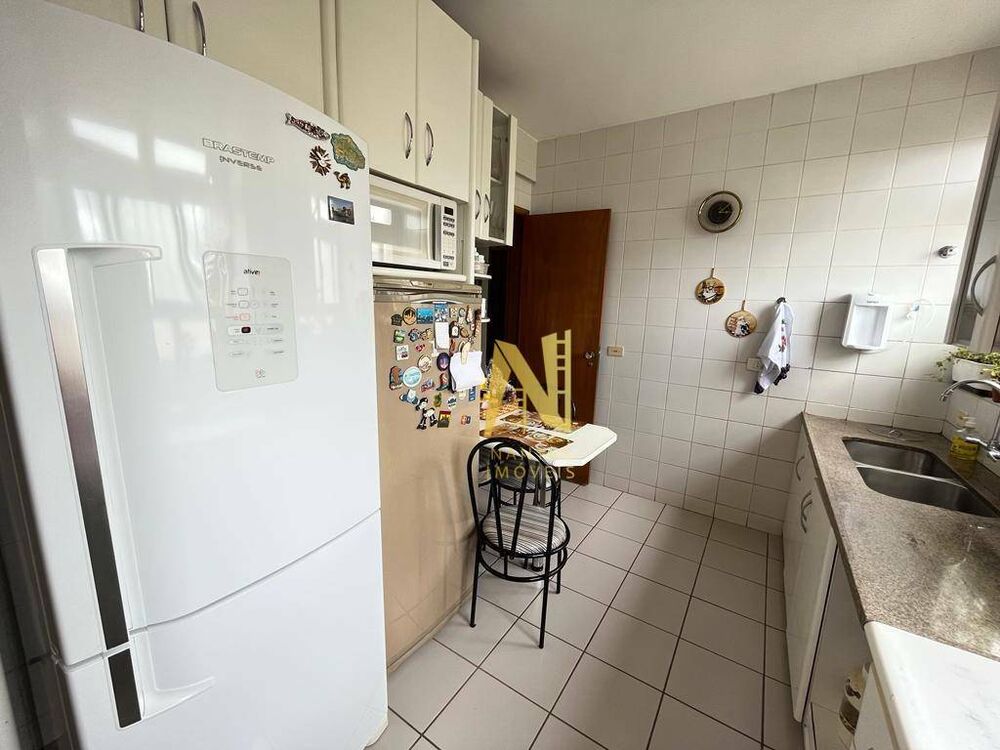Apartamento, 3 quartos, 119 m² - Foto 15