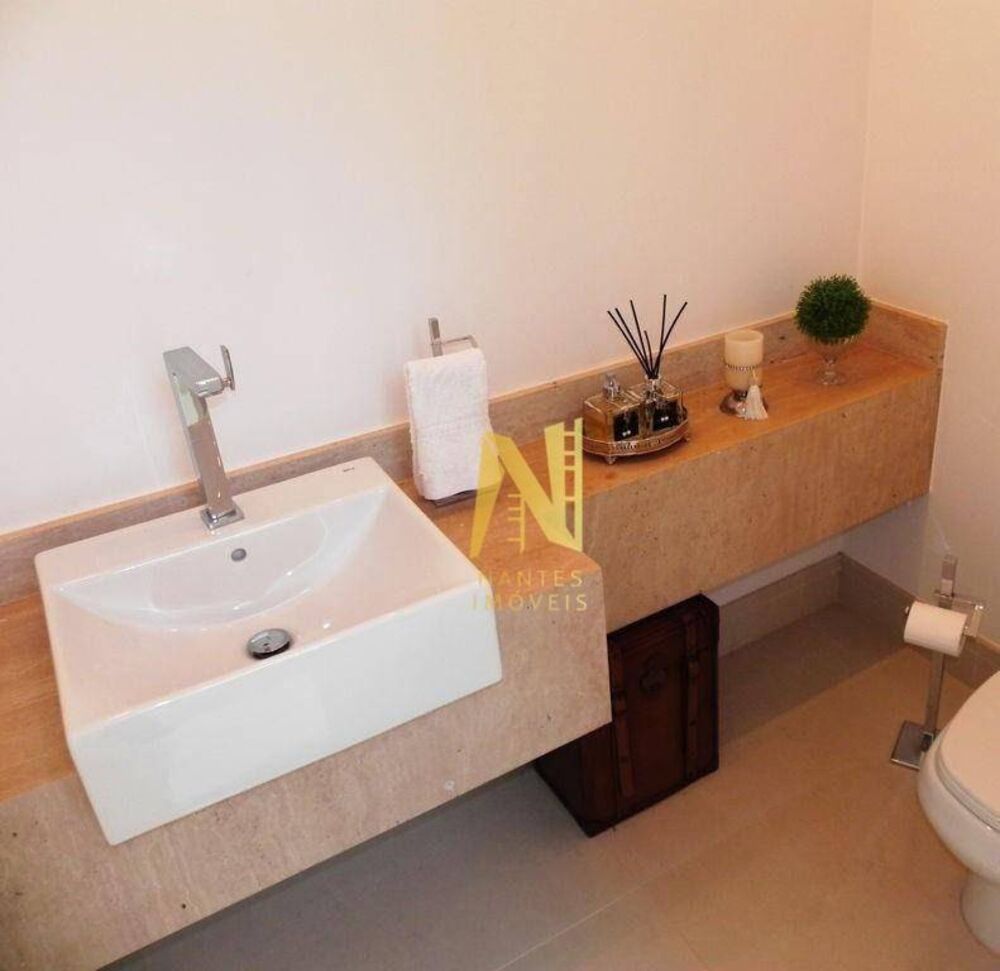 Casa de Condomínio, 4 quartos - Foto 7