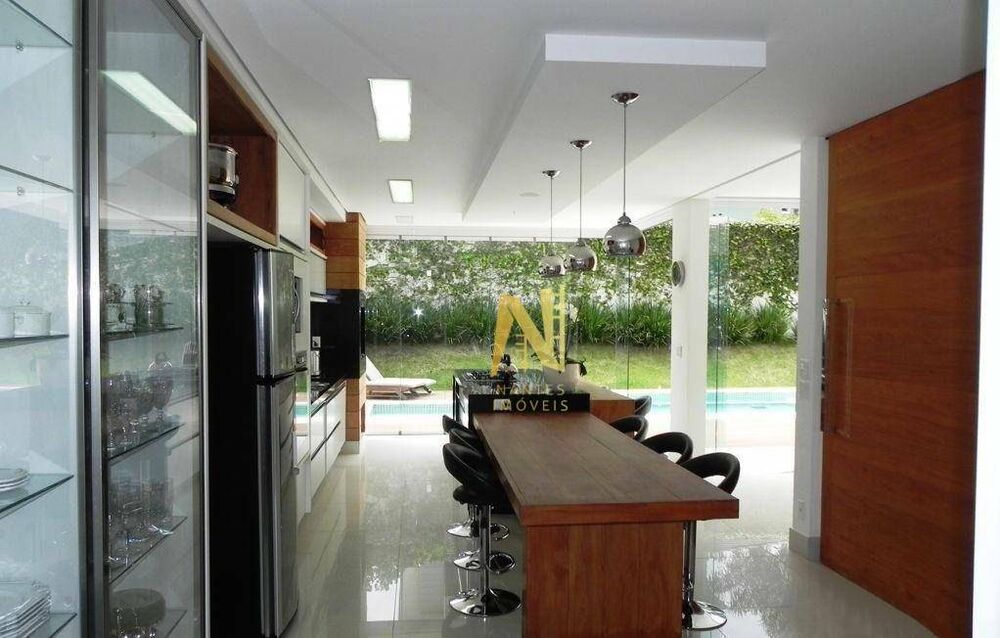 Casa de Condomínio, 4 quartos - Foto 8
