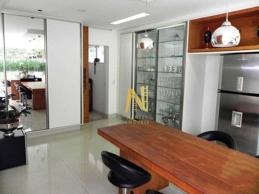 Casa de Condomínio, 4 quartos - Foto 10