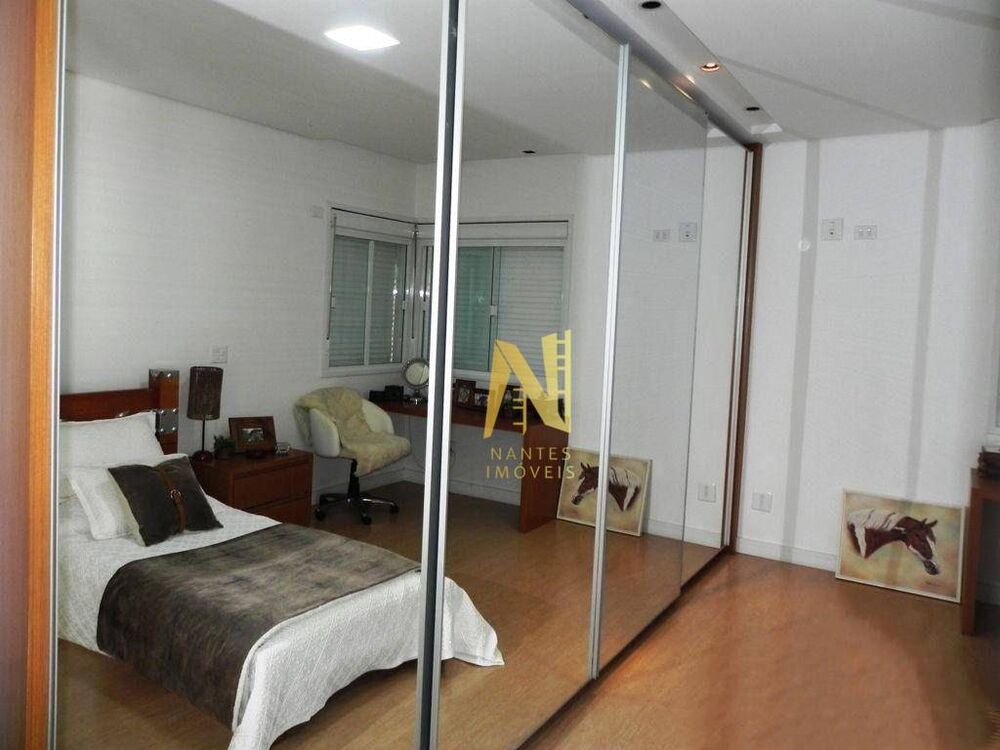 Casa de Condomínio, 4 quartos - Foto 17