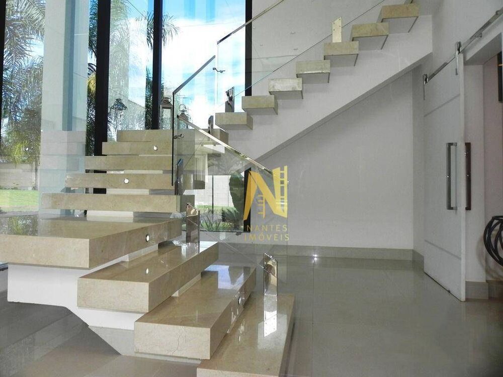 Casa de Condomínio, 4 quartos - Foto 11