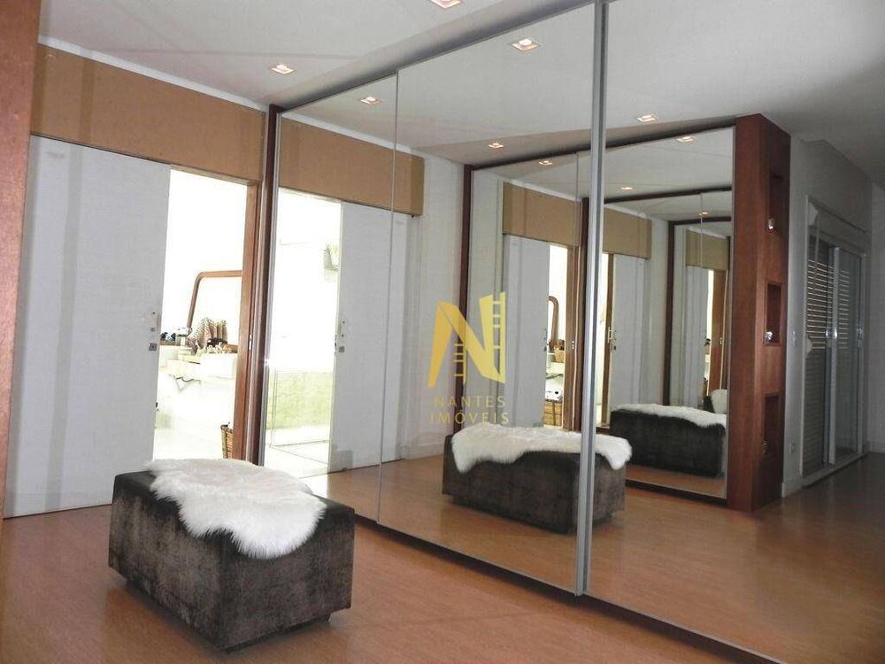 Casa de Condomínio, 4 quartos - Foto 19