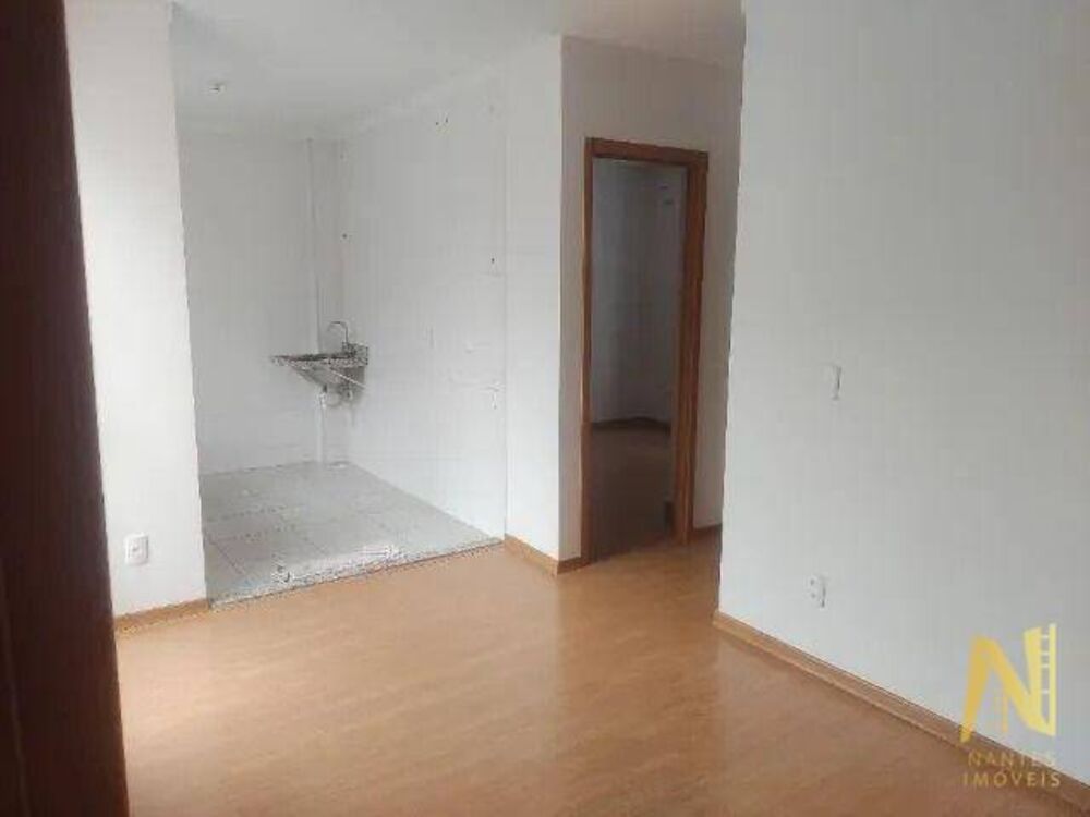 Apartamento, 2 quartos, 45 m² - Foto 1
