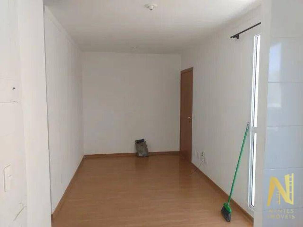 Apartamento, 2 quartos, 45 m² - Foto 3