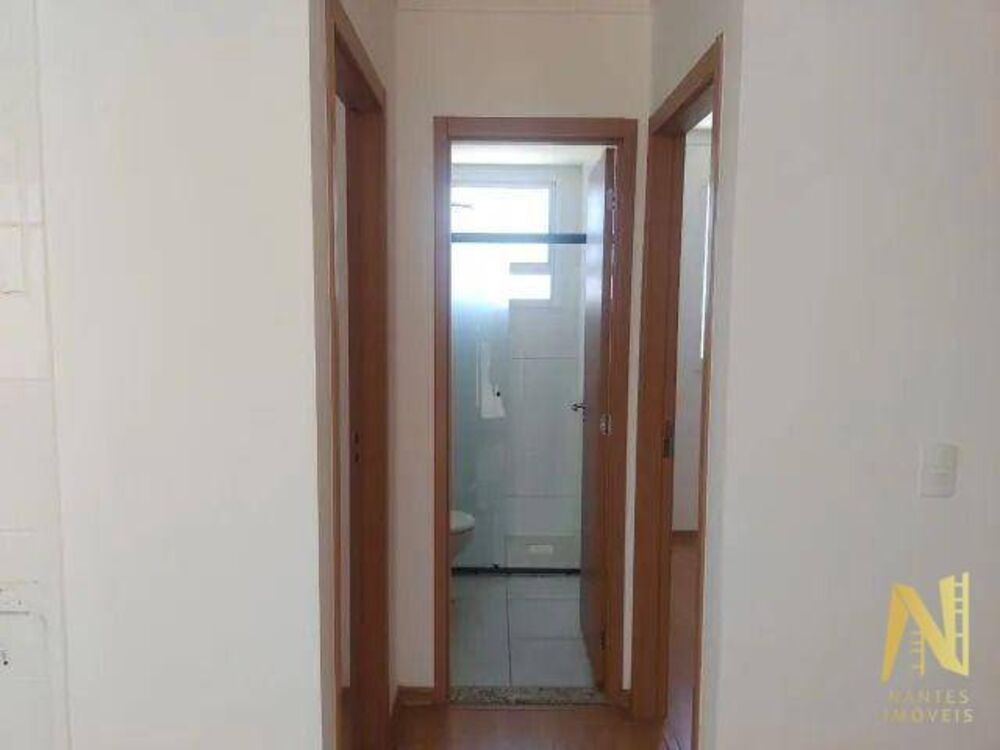 Apartamento, 2 quartos, 45 m² - Foto 5