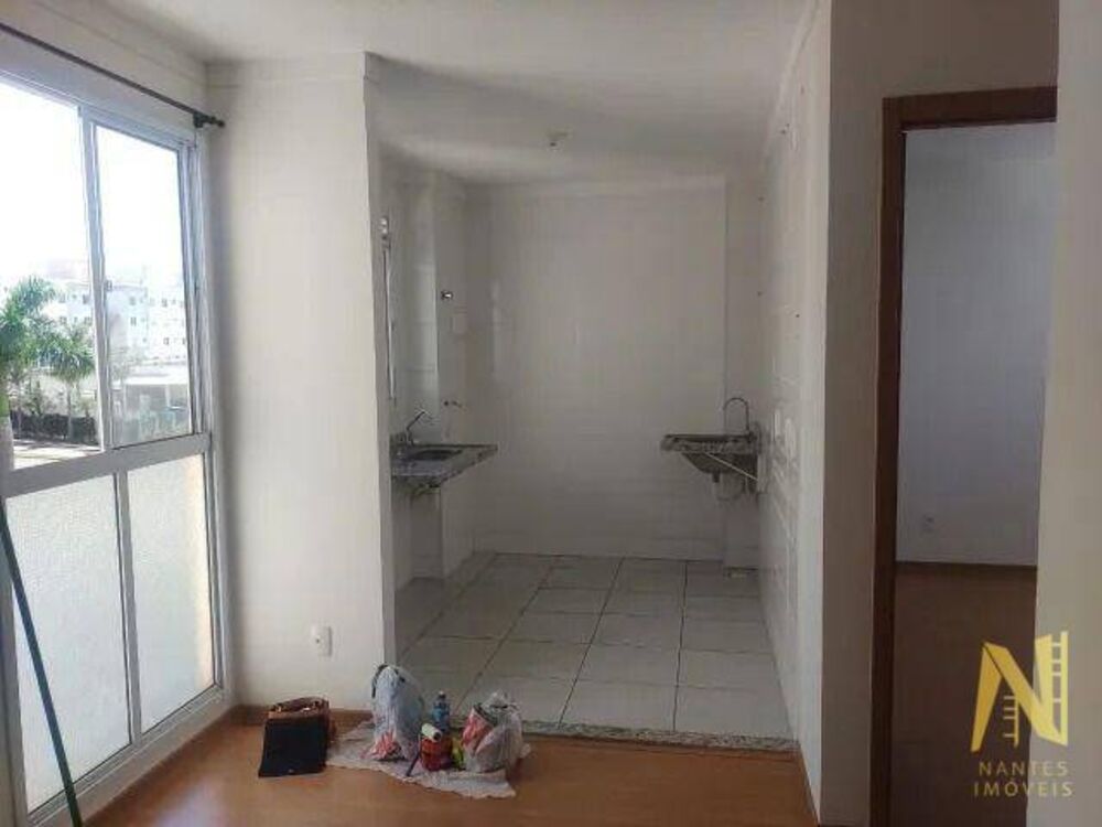 Apartamento, 2 quartos, 45 m² - Foto 2