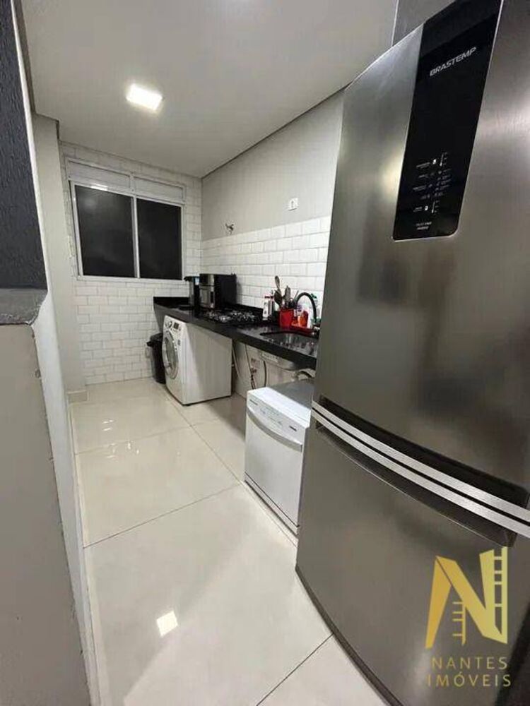 Apartamento, 2 quartos, 46 m² - Foto 3