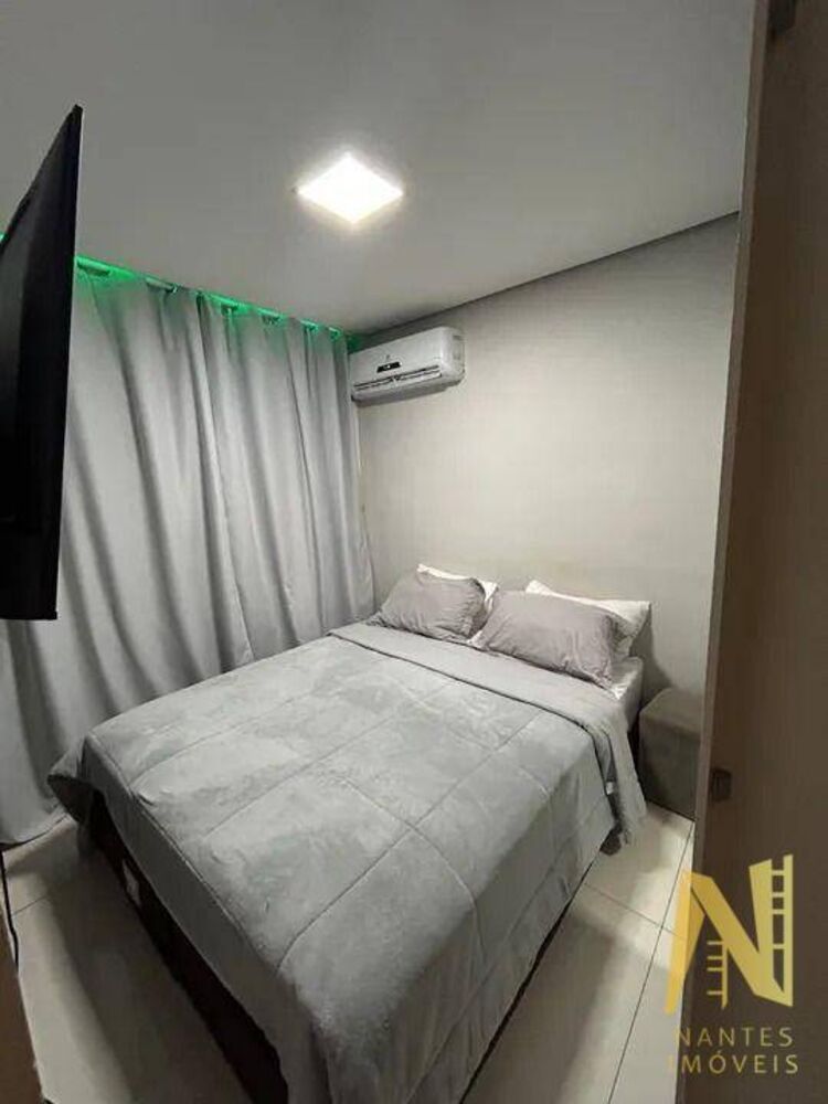 Apartamento, 2 quartos, 46 m² - Foto 4