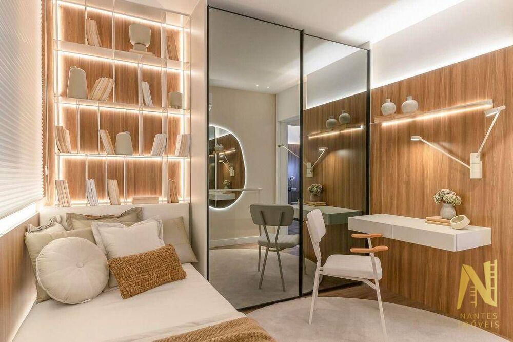 Apartamento, 3 quartos, 127 m² - Foto 9