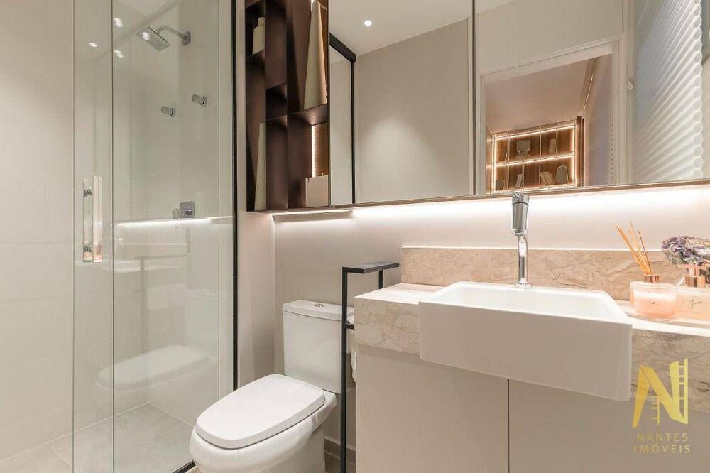 Apartamento, 3 quartos, 127 m² - Foto 8