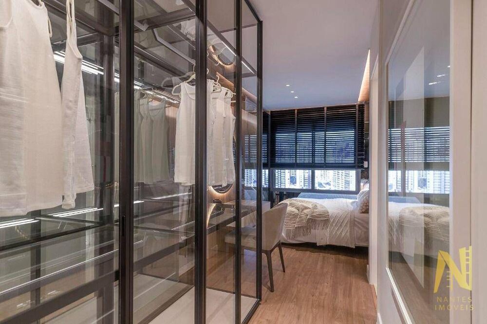 Apartamento à venda com 3 quartos, 127m² - Foto 3