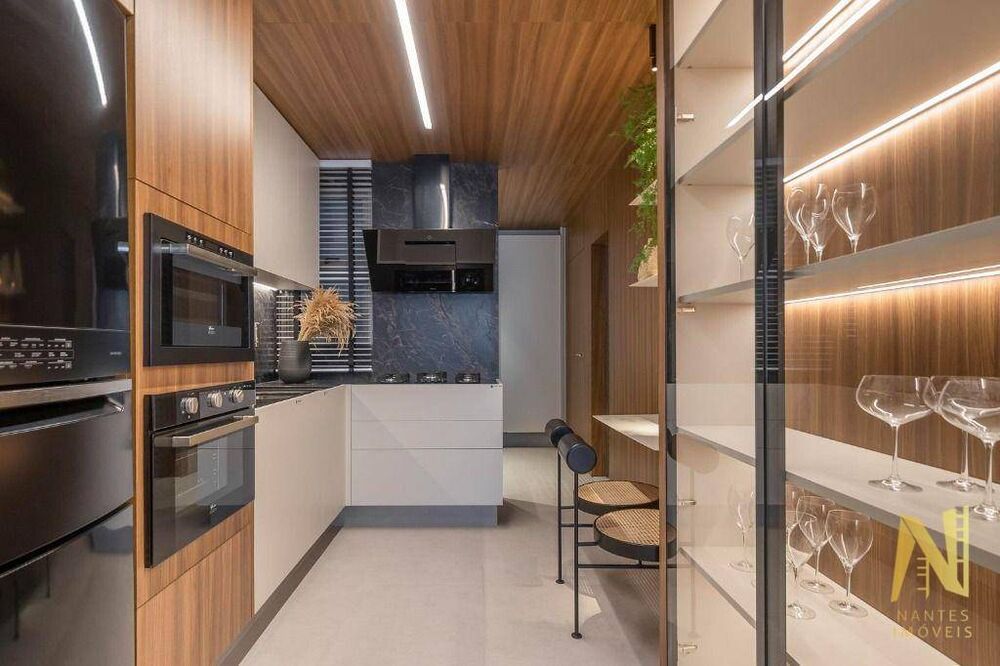 Apartamento, 3 quartos, 127 m² - Foto 5