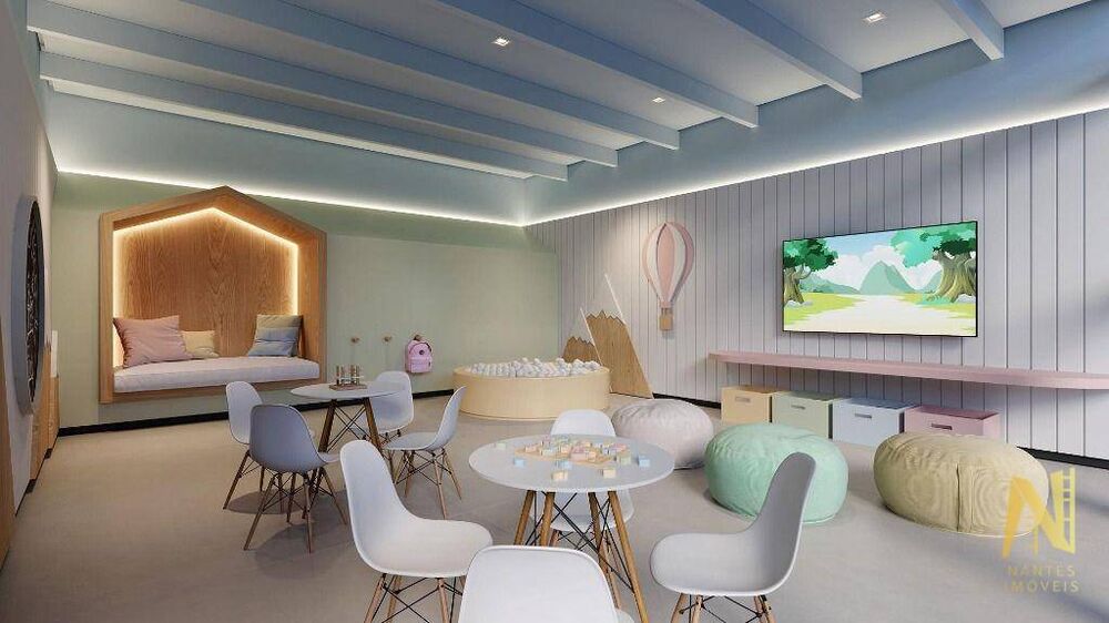 Apartamento, 3 quartos, 127 m² - Foto 16