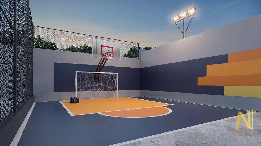 Apartamento à venda com 3 quartos, 127m² - Foto 7