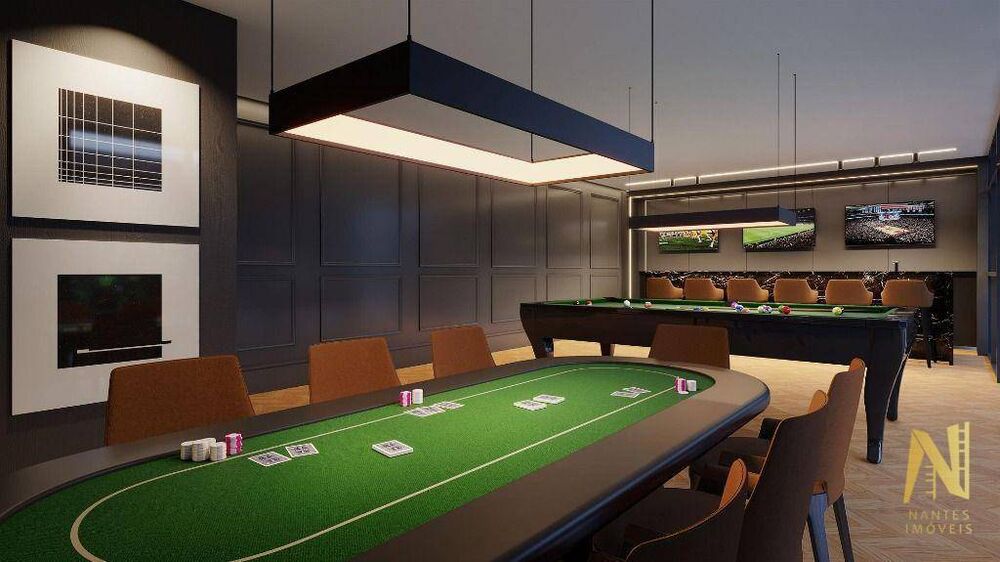 Apartamento à venda com 3 quartos, 127m² - Foto 6
