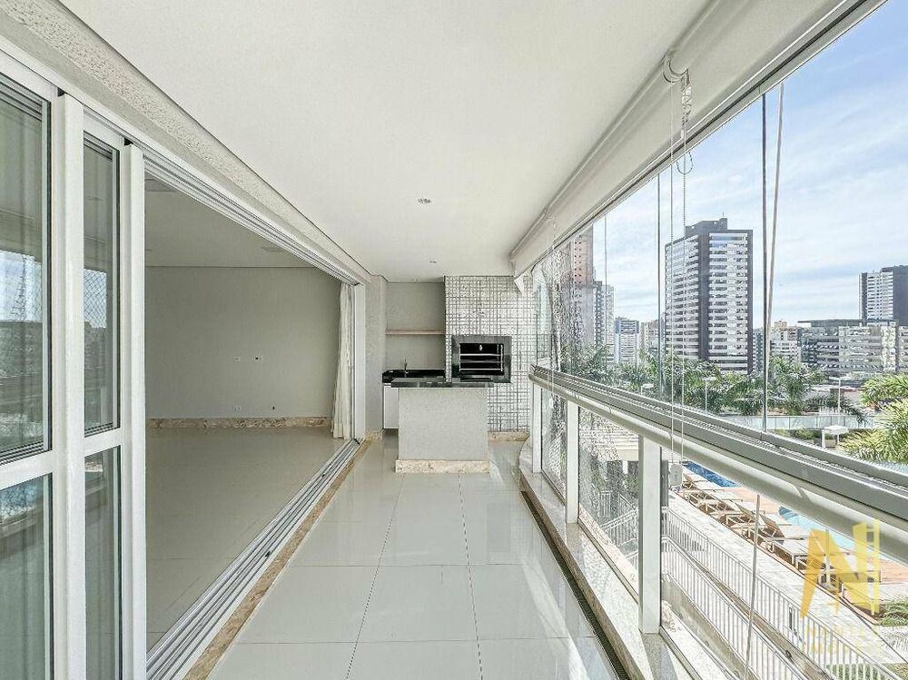 Apartamento, 3 quartos, 122 m² - Foto 6