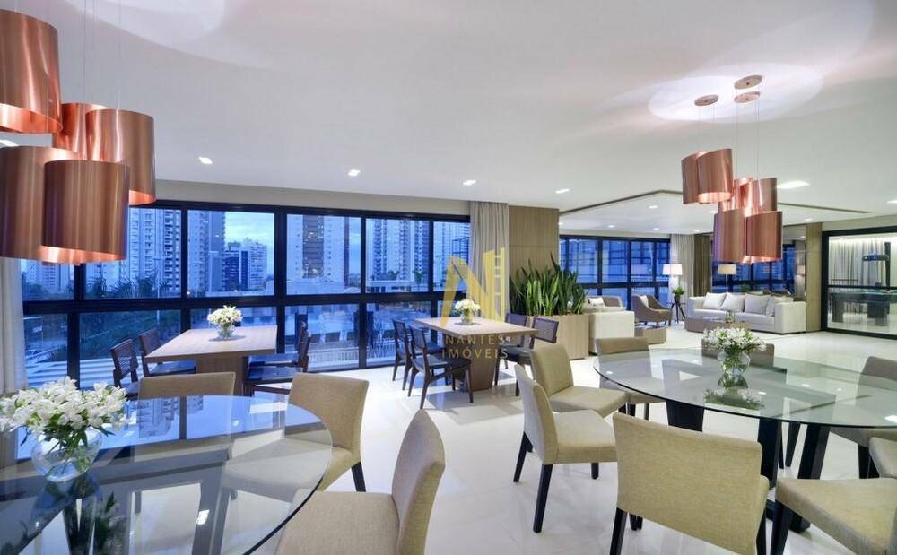 Apartamento, 3 quartos, 122 m² - Foto 7
