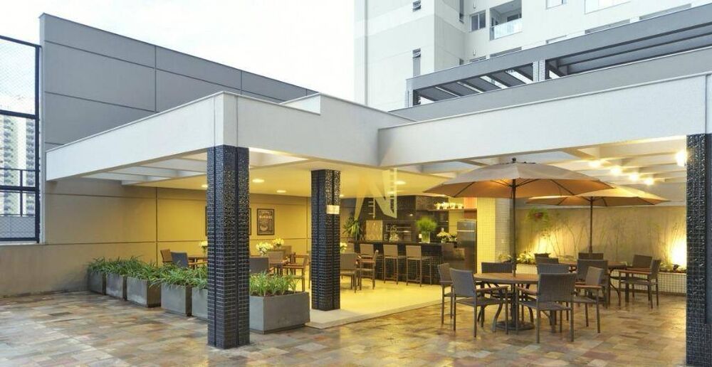 Apartamento, 3 quartos, 122 m² - Foto 4