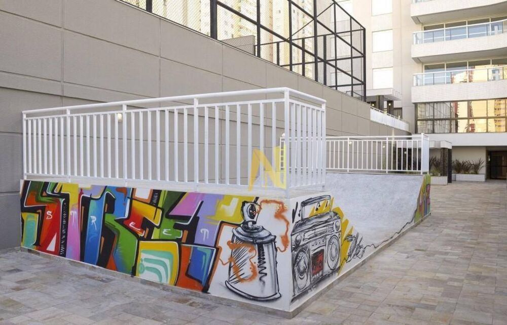 Apartamento, 3 quartos, 122 m² - Foto 13