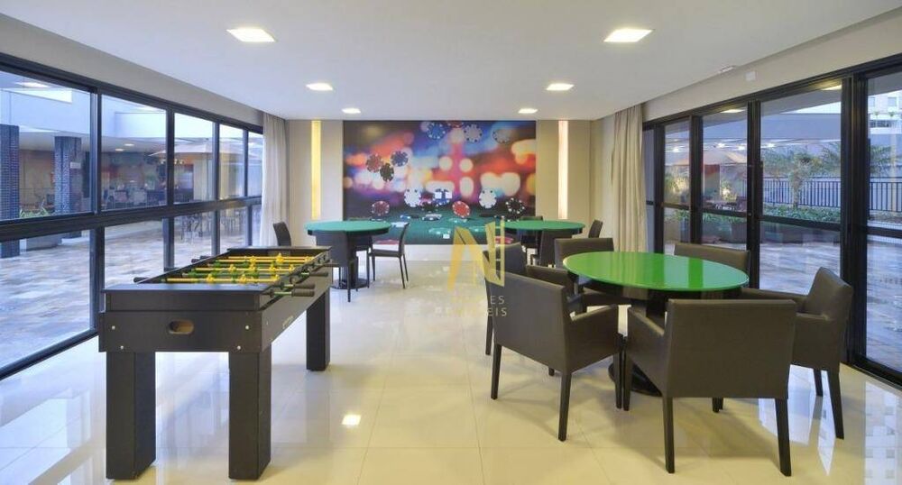 Apartamento, 3 quartos, 122 m² - Foto 3