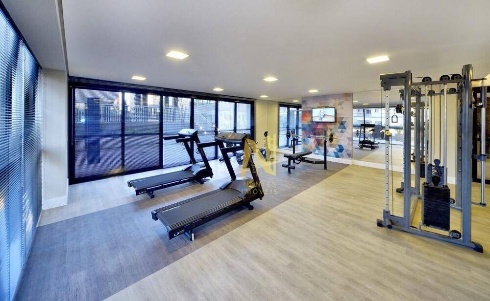 Apartamento, 3 quartos, 122 m² - Foto 2