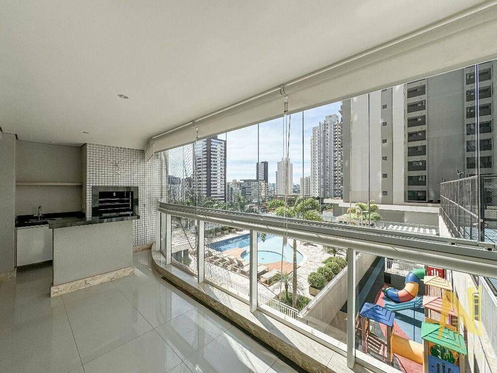 Apartamento, 3 quartos, 122 m² - Foto 5
