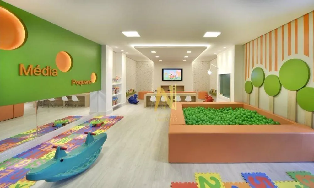 Apartamento, 3 quartos, 122 m² - Foto 27