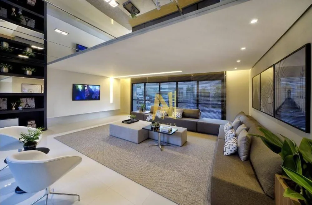 Apartamento, 3 quartos, 122 m² - Foto 32