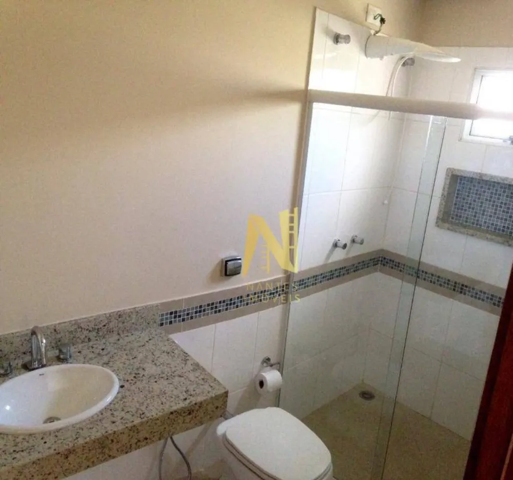 Casa de Condomínio, 4 quartos - Foto 13
