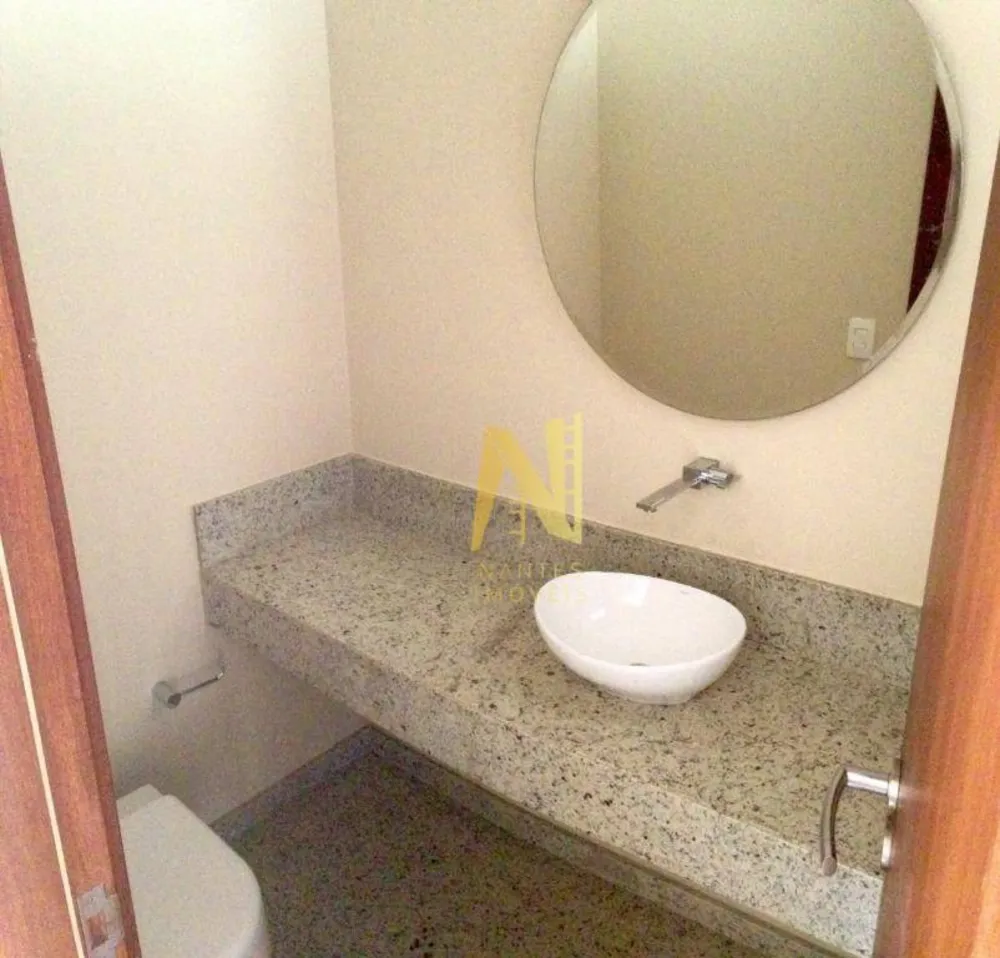 Casa de Condomínio, 4 quartos - Foto 17