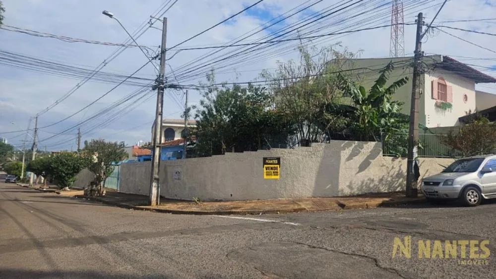 Casa, 3 quartos, 200 m² - Foto 1