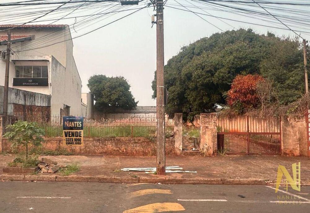 Terreno, 490 m² - Foto 3