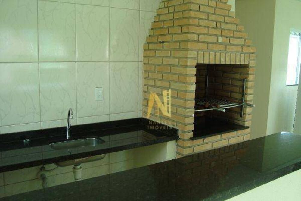 Apartamento, 2 quartos, 40 m² - Foto 10