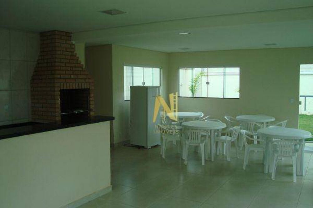 Apartamento, 2 quartos, 40 m² - Foto 12