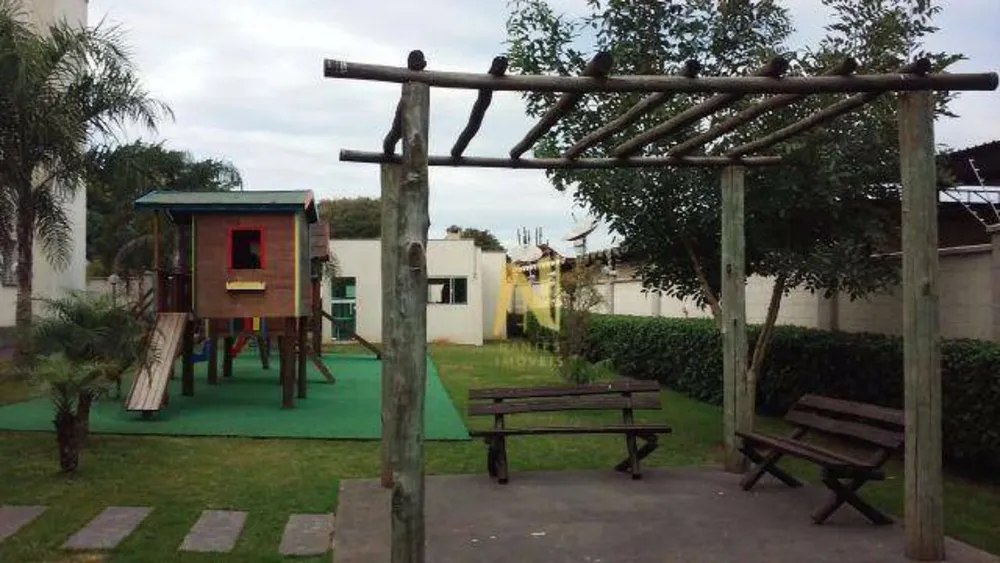 Apartamento, 2 quartos, 40 m² - Foto 9