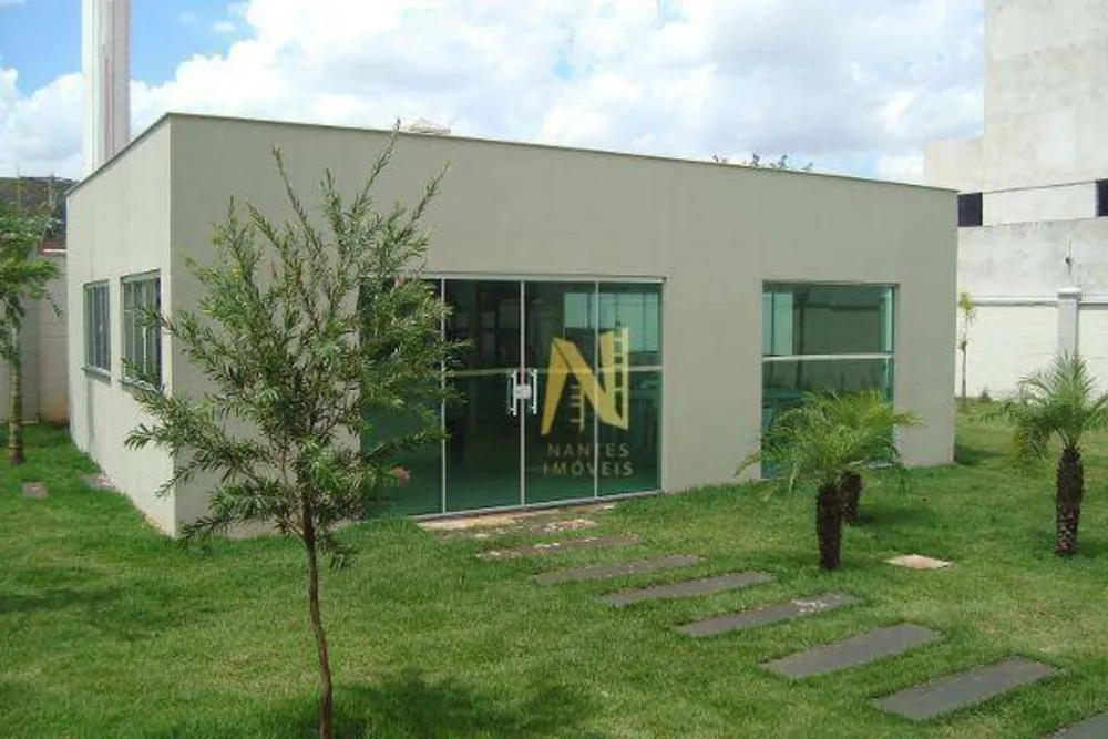 Apartamento, 2 quartos, 40 m² - Foto 10