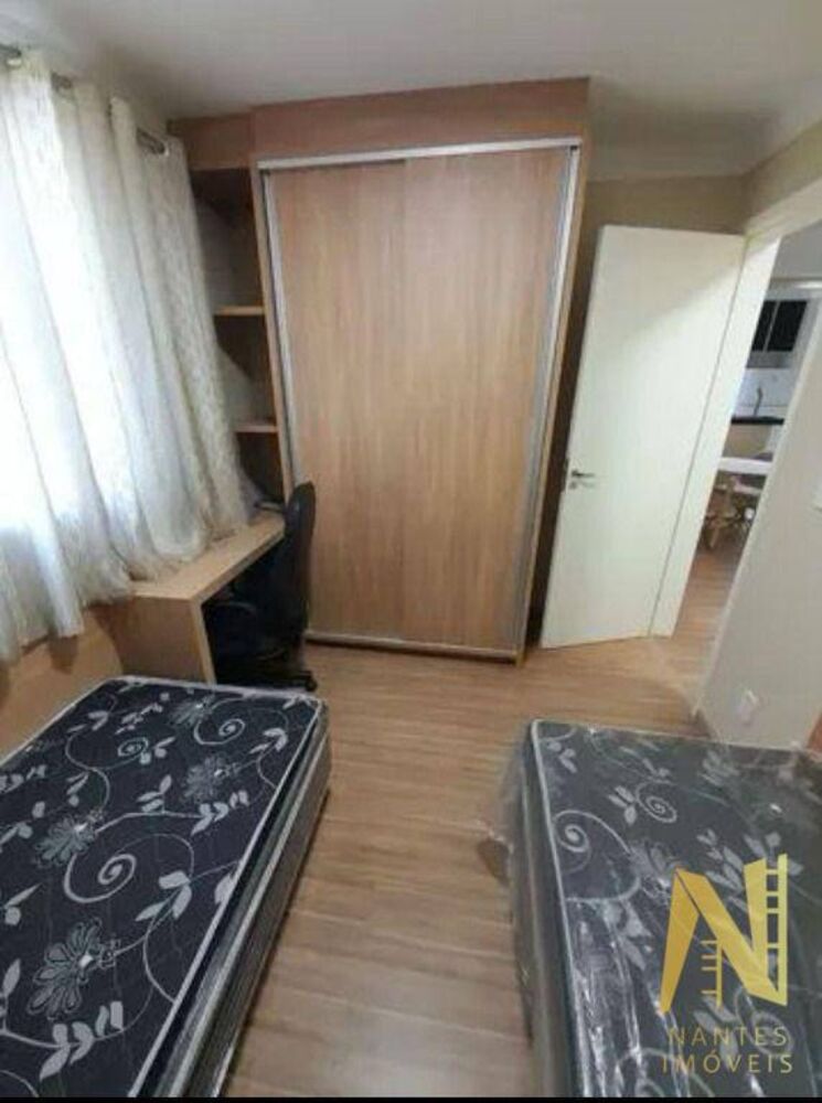 Apartamento, 2 quartos, 40 m² - Foto 2