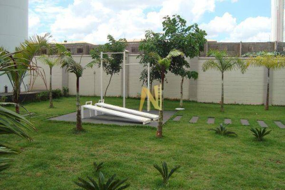 Apartamento, 2 quartos, 40 m² - Foto 9